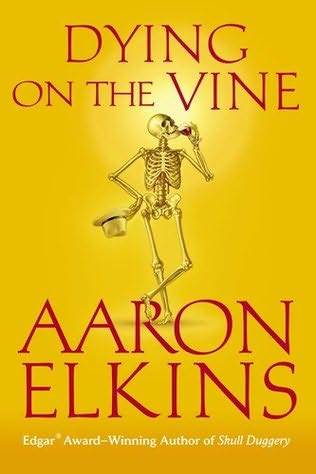 Dying on the Vine (2012)