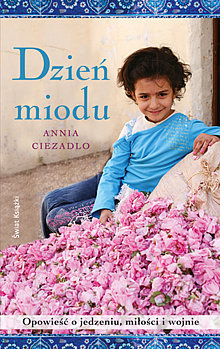 Dzień miodu (2011)