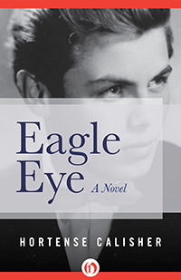 Eagle Eye: A Novel (2013) by Hortense Calisher