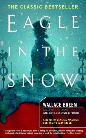 Eagle in the Snow (2004) by Wallace Breem