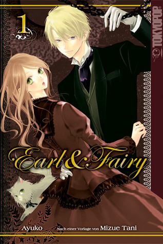 Earl & Fairy 1 (2000) by Mizue Tani