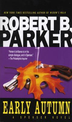Early Autumn (1992) by Robert B. Parker