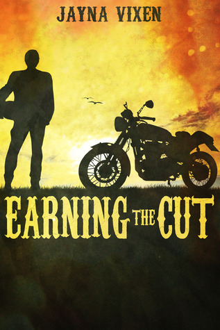 Earning the Cut (2013) by Jayna Vixen