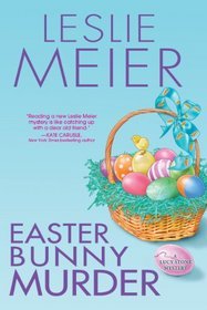 Easter Bunny Murder (2013) by Leslie Meier