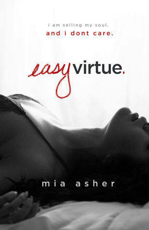 Easy Virtue (2000) by Mia Asher