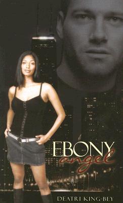 Ebony Angel (2007) by Deatri King-Bey