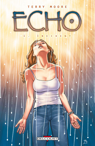 Echo 1: Incident (2008) by Terry Moore