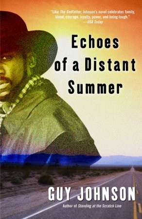 Echoes of a Distant Summer (2005) by Guy Johnson