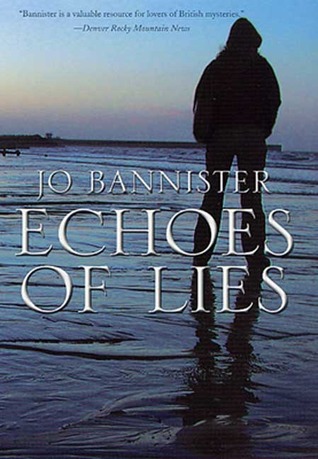 Echoes of Lies (2001) by Jo Bannister