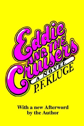 Eddie and the Cruisers (1999)