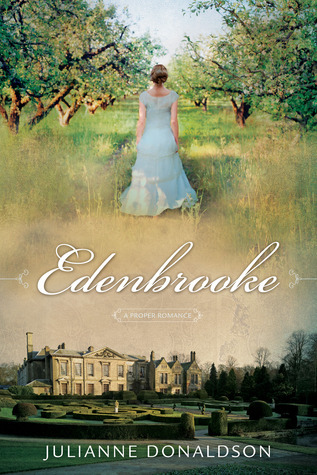 Edenbrooke (2012) by Julianne Donaldson