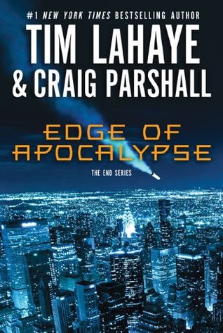 Edge of Apocalypse (2010) by Tim F. LaHaye