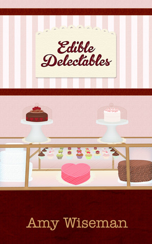 Edible Delectables (2012)