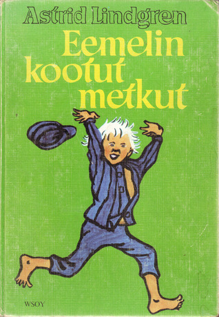 Eemelin kootut metkut (1963)