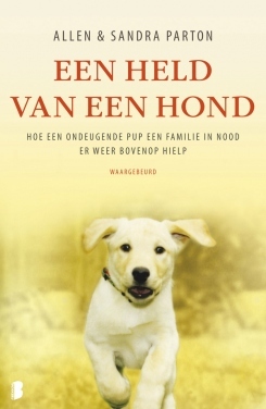 Een held van een hond (2009)