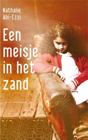 Een meisje in het zand (2011)