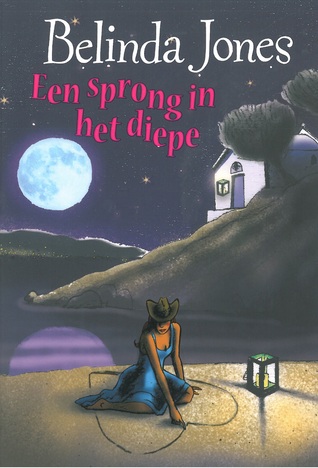 Een sprong in het diepe (2014)