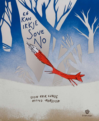 Eg kan ikkje sove no (2008)