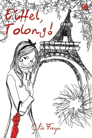 Eiffel,Tolong! (2008) by Clio Freya