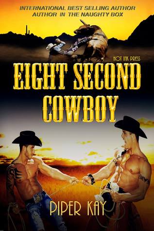 Eight Second Cowboy (2013)