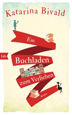 Ein Buchladen zum Verlieben (2013)