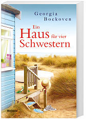 Ein Haus für vier Schwestern (2000) by Georgia Bockoven