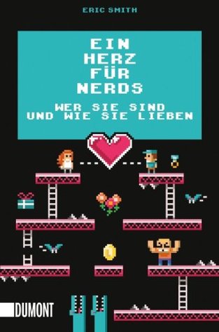 Ein Herz für Nerds (2014)