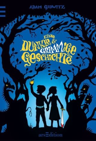 Eine dunkle & grimmige Geschichte (2011)