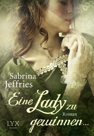 Eine Lady zu gewinnen... (2013) by Sabrina Jeffries