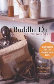 Einmal Buddha und zurück (2015) by Anne Donovan