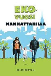 Ekovuosi Manhattanilla (2009)