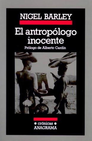 El antropólogo inocente (1994)
