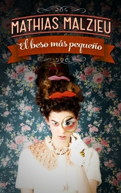 El beso más pequeño (2013)