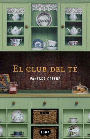 El club del té (2012)