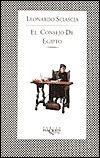 El consejo de Egipto (2002) by Leonardo Sciascia