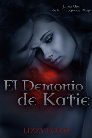 El Demonio de Katie (La Trilogía de Rhyn) (2000)