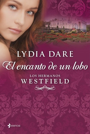 El encanto de un lobo (2000) by Lydia Dare