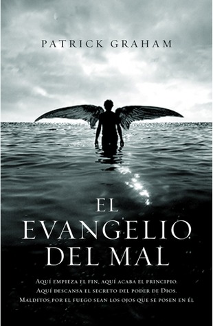 El Evangelio del Mal (2000) by Patrick Graham