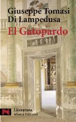 El Gatopardo (2007) by Giuseppe Tomasi di Lampedusa