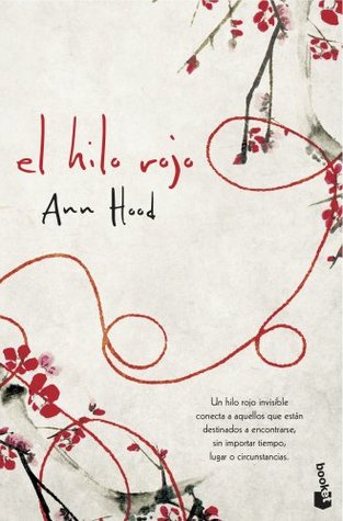 El Hilo Rojo (2014) by Ann Hood