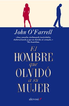 El hombre que olvidó a su mujer (2012)