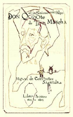 El Ingenioso Hidalgo Don Quijote de La Mancha, I (2005) by Miguel de Cervantes Saavedra