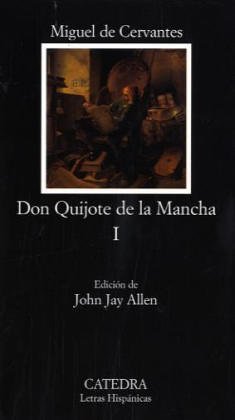 El ingenioso hidalgo Don Quixote de La Mancha (1983) by Miguel de Cervantes Saavedra