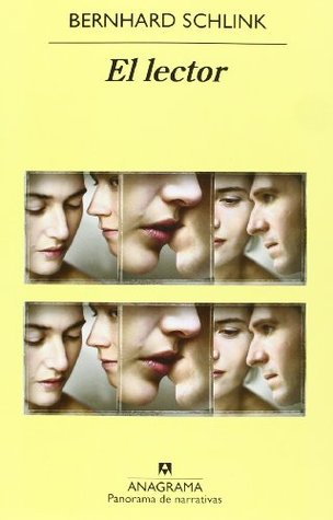 El lector (2006) by Bernhard Schlink