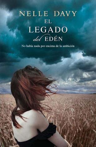 El legado del edén (2012)