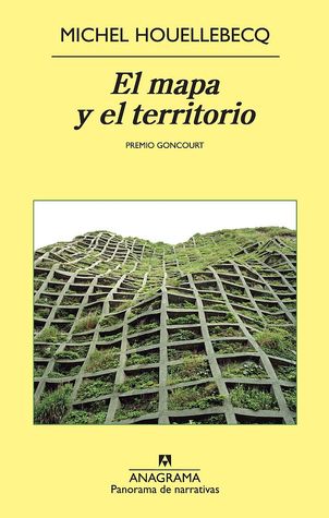 El mapa y el territorio (2010)