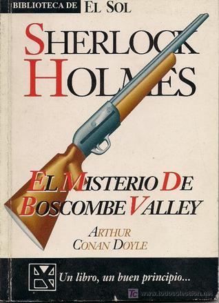El misterio de Boscombe Valley (1901)