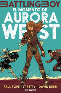 El momento de Aurora West (2014)