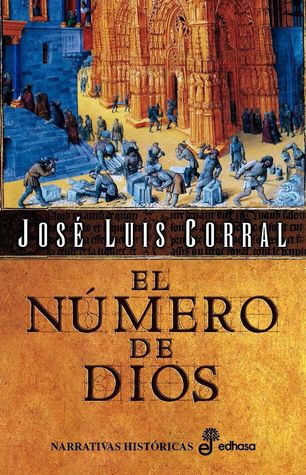 El Número de Dios (2004) by José Luis Corral