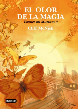 El olor de la magia (2003)